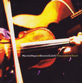 Martin Hayes / Dennis Cahill - LONESOME TOUCH (CD)