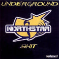 North Star - West Coast Killa Beez (CD)