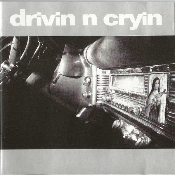 Drivin' N' Cryin' - Drivin' N Cryin (CD)