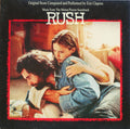 Rush: Music Soundtrack - Soundtrack (CD)