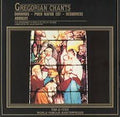 Dupont - Gregorian Chants (CD)