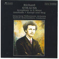 R - Symphony in D Minor (CD)