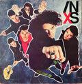 INXS - X (CD)