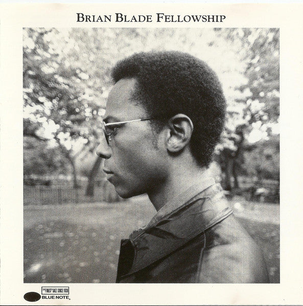 Brian Blade Fellowship - Brian Blade Fellowship (CD)