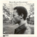 Brian Blade Fellowship - Brian Blade Fellowship (CD)