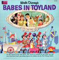 Babes in Toyland - Soundtrack (DVD)