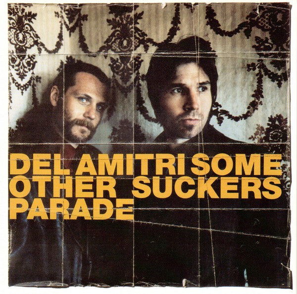 Del Amitri - Some Other Sucker's Parade (CD)