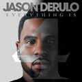 Jason Derulo - DERULO JASON - EVERYTHING IS (1 CD) (CD)