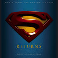 Superman Returns: Music - Soundtrack (CD)