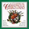 A Classical Christmas (CD)