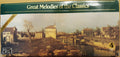 Great Melodies of the Classics - Great Melodies of the Classics (CD)