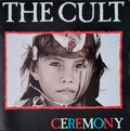 The Cult - Ceremony (CD)