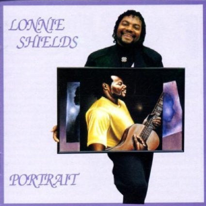 Lonnie Shields - Portrait (CD)