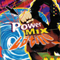 Power Mix Latino (CD)