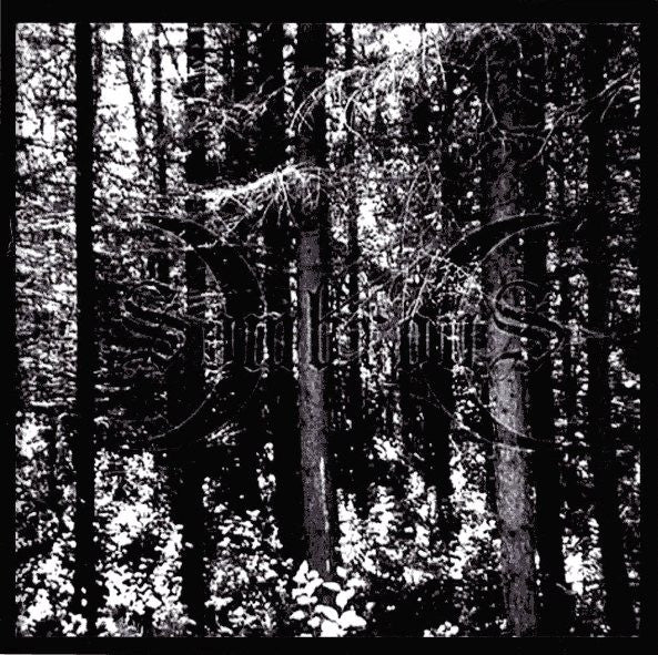 Sombrous - Transcending the Umbra (CD)
