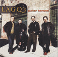 Los Angeles Guitar Quartet - LAGQ's Guitar Heroes (CD)