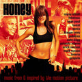 Honey / O.S.T. - Soundtrack (CD)
