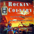 Honky Tonk 3: Rockin Country (CD)