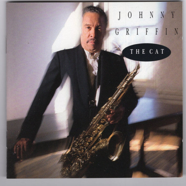 Johnny Griffin - Cat (CD)