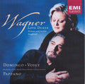 Wagner - Wagner: Love Duets - Tristan und Isolde, Siegfried (CD)