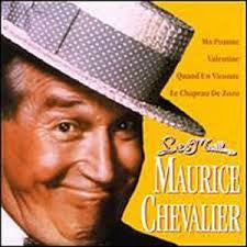 Maurice Chevalier - Meilleurs (CD)