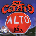 El Centro - Prohibido (CD)