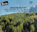Haydn - Joseph Haydn Symphony Nos. 99, 101-Clock; 94-Surprise (CD)