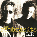 The Rembrandts - L.P. (CD)