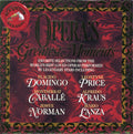 Placido Domingo - Opera's Greatest Moments (CD)