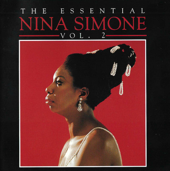 Nina Simone - Essential Nina Simone Vol.2 (CD)