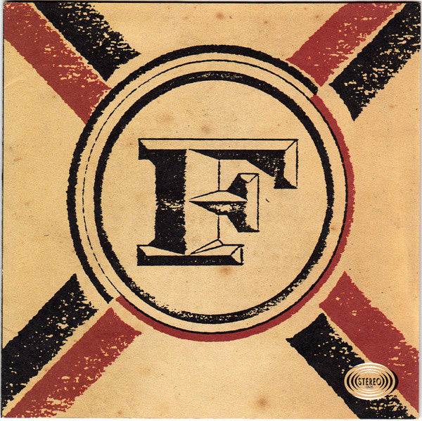 Fat - Fat (CD)