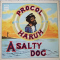 Procol Harum - Salty Dog (CD)