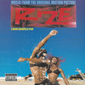 Rize - Music From the Original Motion Picture - Soundtrack (CD)