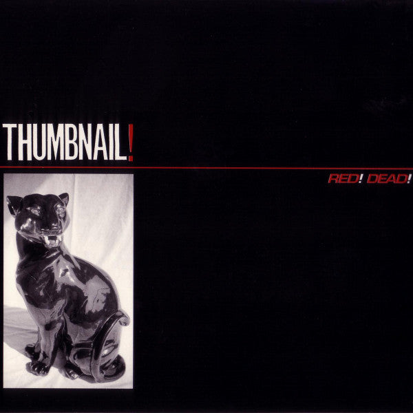 Thumbnail - Red Dead (CD)