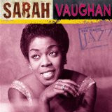 Sarah Vaughan - Ken Burns JAZZ Collection: Sarah Vaughan (CD)