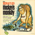 The Miracles - smokey robinson & the miracles (CD)