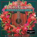 Ki Ho'alu Christmas (CD)