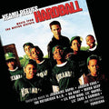 Hardball (Music ) - Soundtrack (CD)