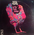 Rufus Thomas - Do the Funky Chicken (CD)
