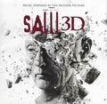 Saw 3D (CD)