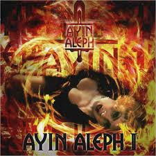 Ayin Aleph - Ayin Aleph I (CD)