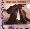 Stacy Dean Campbell - Hurt City (CD)