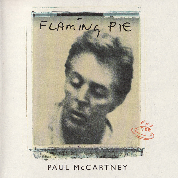 Paul McCartney - Flaming Pie (CD)