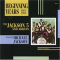 The Jackson 5 / Johnny Jackson - Beginning Years 1967-68 (CD)
