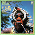 Fanshawe: African Sanctus, Salaams (CD)