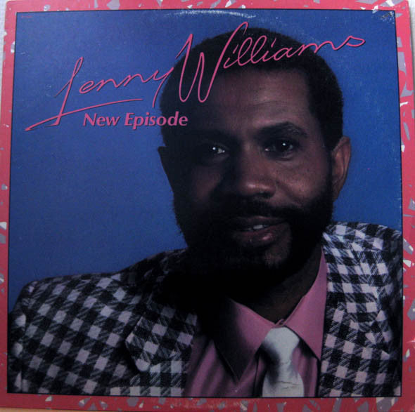 Lenny Williams - Ten Ways of Lovin You (CD)
