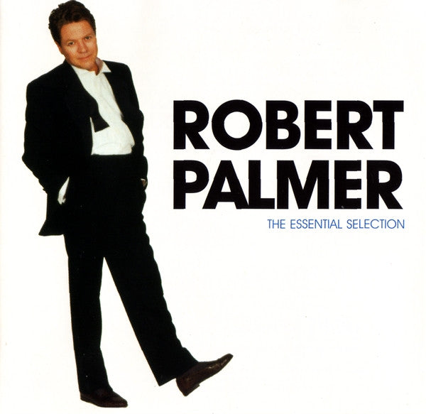 Robert Palmer - Essential Selection (CD)