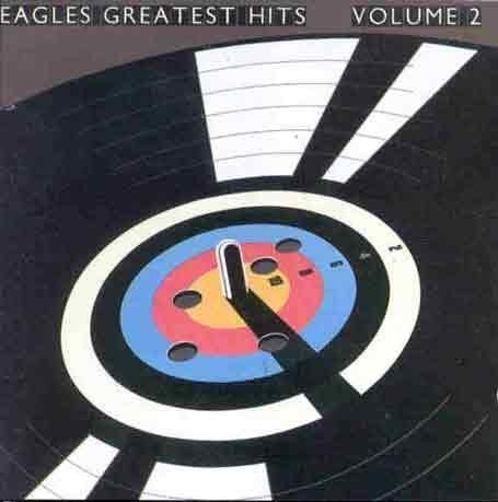 Eagles - Greatest Hits Vol. 2 (CD)