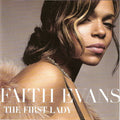 Faith Evans - First Lady (CD)