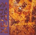 Venus Beads - Incision (CD)